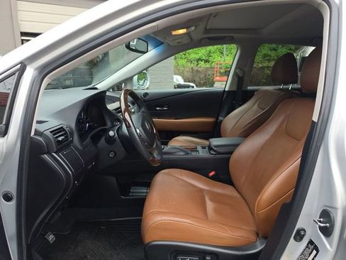 Used 2015 Lexus RX 350 FWD image 9