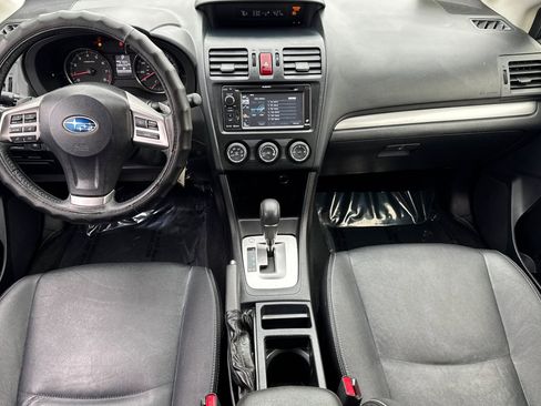 Used 2014 Subaru Crosstrek 2.0i Limited image 15