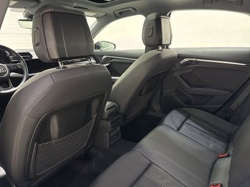 Used 2024 Audi A3 2.0T Premium image 29