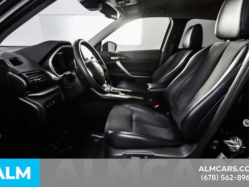 Used 2024 Mitsubishi Eclipse Cross SE image 16