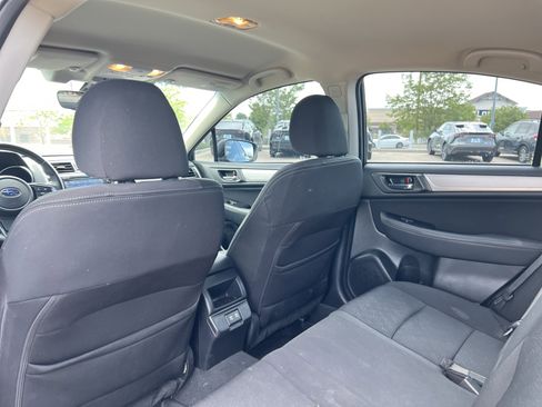 Used 2019 Subaru Legacy 2.5i Premium AWD/4WD image 22