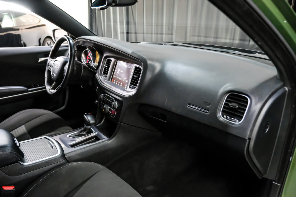 Used 2023 Dodge Charger R/T RWD image 14