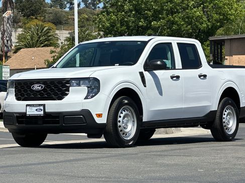 New 2026 Ford Maverick XL FWD image 7