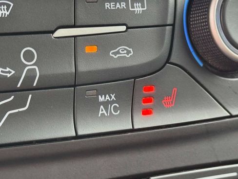Used 2019 Ford Escape SEL AWD/4WD image 23
