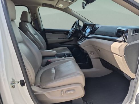 Used 2018 Honda Odyssey Elite image 20