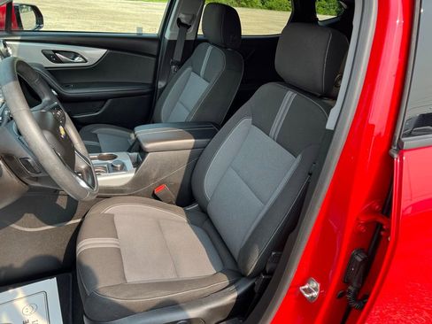 Used 2023 Chevrolet Blazer LT w/ Convenience Package image 30