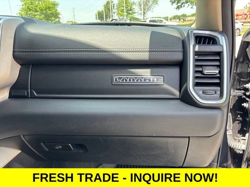 Used 2021 RAM 1500 Laramie AWD/4WD image 59