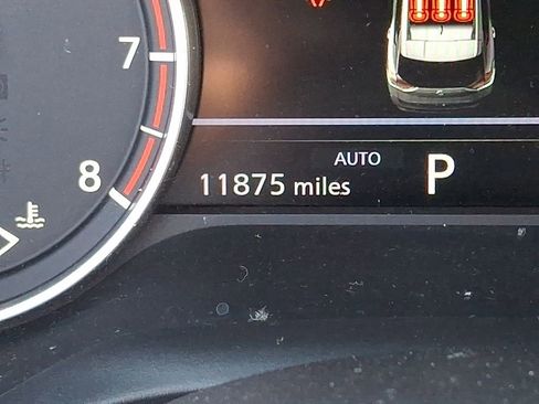 Certified 2023 Nissan Rogue SV image 21