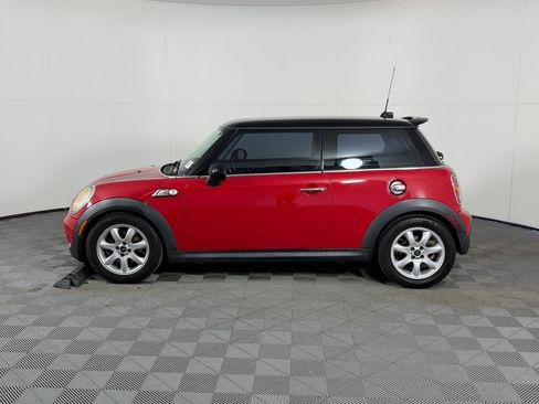 Used 2009 MINI Cooper S FWD image 2