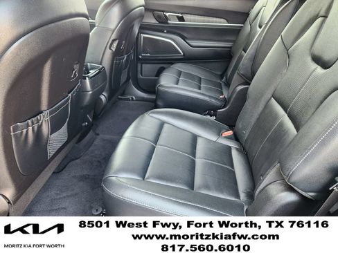 Certified 2024 Kia Telluride SX AWD/4WD image 29