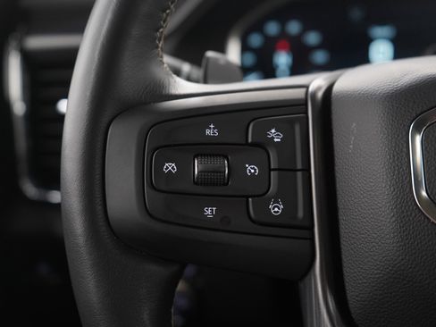 Used 2024 GMC Sierra 1500 Denali Ultimate image 24