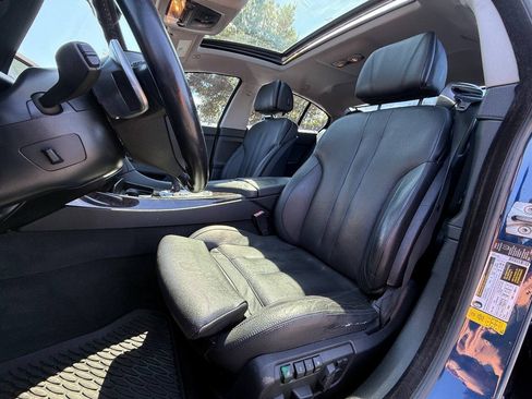 Used 2013 BMW 640i Gran Coupe RWD image 13