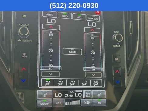 Used 2026 Subaru Forester Wilderness AWD/4WD image 19