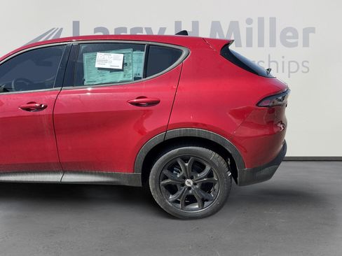 New 2025 Dodge Hornet GT w/ GT Blacktop Package image 12