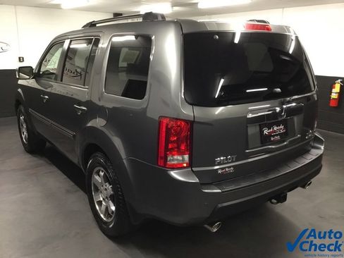 Used 2009 Honda Pilot Touring image 7