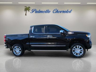 Used 2022 Chevrolet Silverado 1500 High Country w/ High Country Premium Package