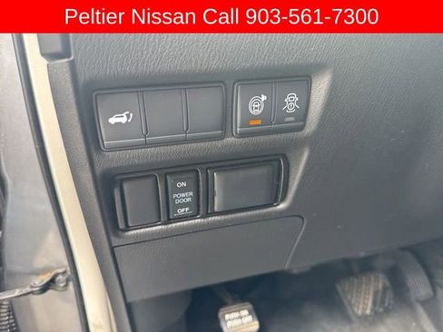 Certified 2020 Nissan Armada SL w/ Premium Package RWD image 14