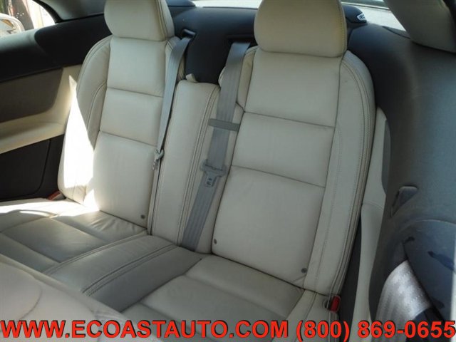Used 2011 Volvo C70 T5 FWD image 11