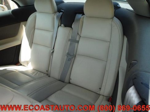 Used 2011 Volvo C70 T5 image 11