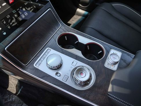 New 2026 Genesis GV80 3.5T Advanced image 20