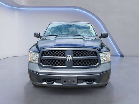 Used 2017 RAM 1500 Tradesman w/ Power & Remote Entry Group AWD/4WD image 8