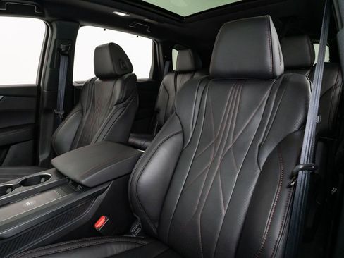 New 2026 Acura MDX A-Spec image 12