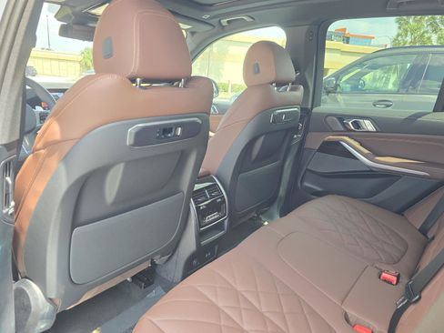 New 2026 BMW X5 xDrive50e w/ M Sport Package AWD/4WD image 12