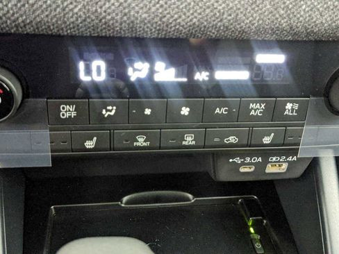 New 2026 Subaru Outback Limited image 22