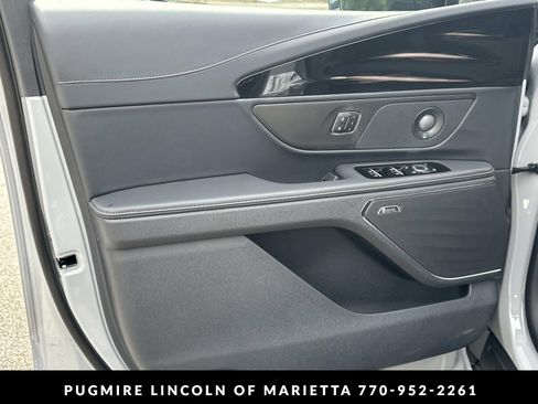 New 2026 Lincoln Nautilus Premier w/ Equipment Group 102A AWD/4WD image 10