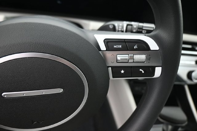 New 2026 Hyundai Tucson SEL Plus AWD/4WD image 20