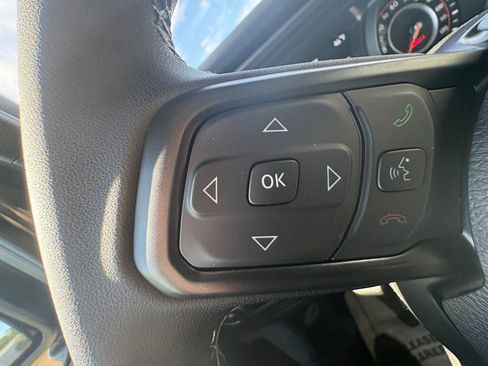 New 2026 Jeep Wrangler Unlimited Rubicon image 15