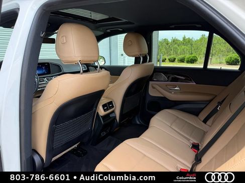 Used 2024 Mercedes-Benz GLE 350 4MATIC image 25