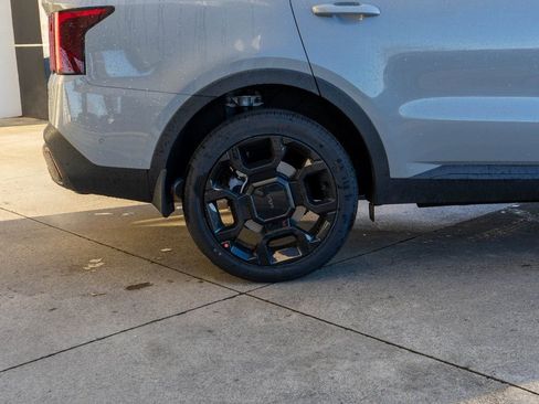New 2026 Kia Sorento SX Prestige image 35