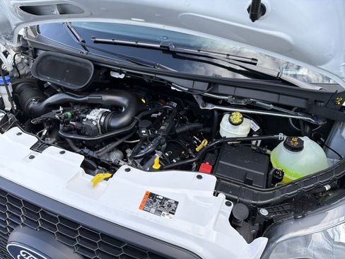 New 2026 Ford Transit 250 148 Medium Roof image 20