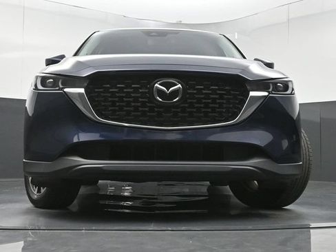 Certified 2023 MAZDA CX-5 AWD 2.5 S w/ Premium Package image 36