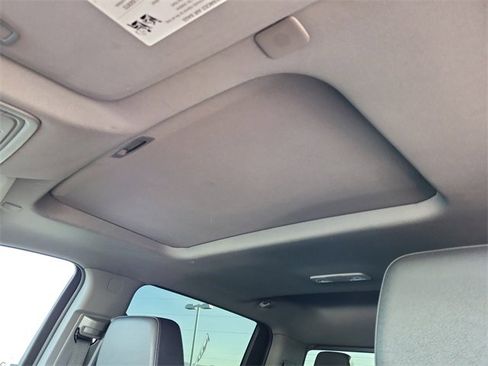 Used 2024 Chevrolet Silverado 3500 LTZ w/ LTZ Convenience Package image 19