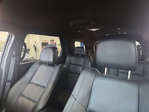Used 2021 Dodge Durango GT AWD/4WD image 28