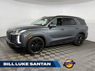 Used 2024 Hyundai Palisade XRT FWD video 1