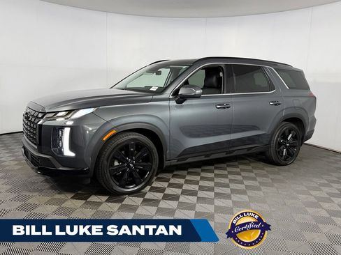 Used 2024 Hyundai Palisade XRT FWD image 1