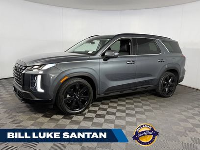 Used 2024 Hyundai Palisade XRT