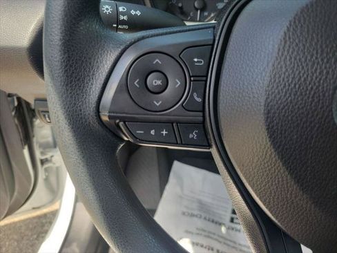 Certified 2024 Toyota Corolla LE FWD image 18