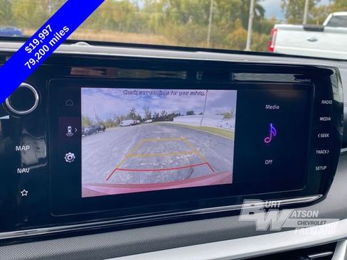 Used 2022 Kia K5 GT-Line image 26