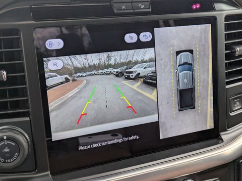 Certified 2025 Ford F150 King Ranch w/ FX4 Off-Road Package image 22