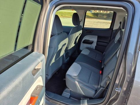 Used 2024 Ford Maverick XLT w/ XLT Luxury Package image 14