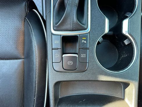 Used 2021 Kia Sportage SX image 18