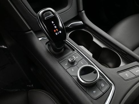 Certified 2023 Cadillac XT5 Luxury image 24