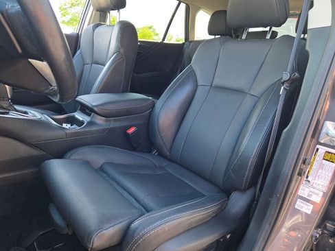Used 2024 Subaru Outback Limited AWD/4WD image 24