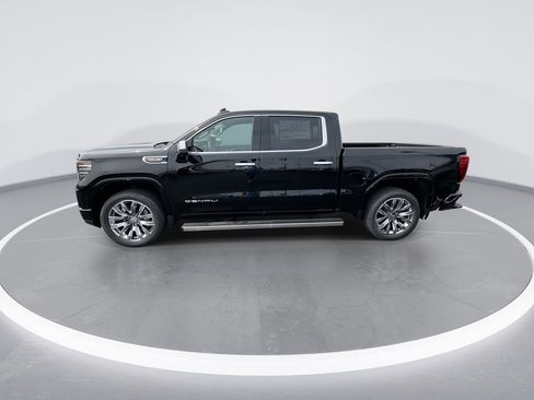 New 2026 GMC Sierra 1500 Denali AWD/4WD image 5