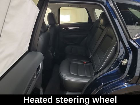 New 2025 MAZDA CX-5 AWD 2.5 S image 11