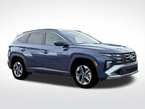 New 2026 Hyundai Tucson SEL FWD image 10